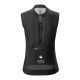 3. Rockbros TLMJ003 ROAD TO SKY women's lightweight breathable cycling vest M - black
