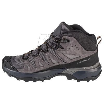 2. Salomon X Ultra 360 Ltr Mid GTX M 475708 shoes 