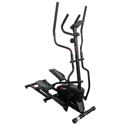 4. CROSSTRAINER E-NW650 EB FIT