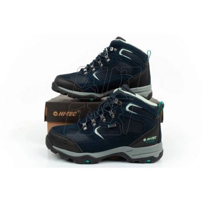 10. Hi-Tec Storm W shoes O005365-031