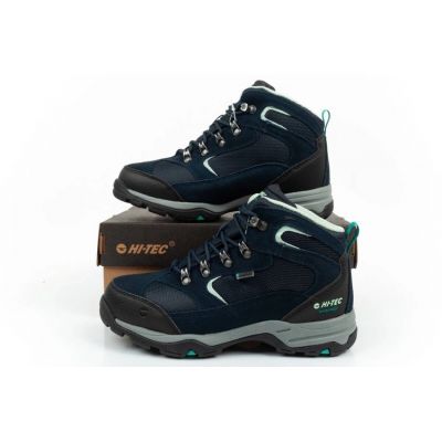 10. Hi-Tec Storm W O005365-031 shoes