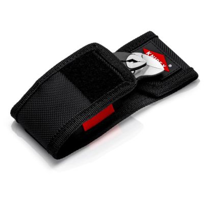 3. Mini pliers set in belt pouch, 2 pieces