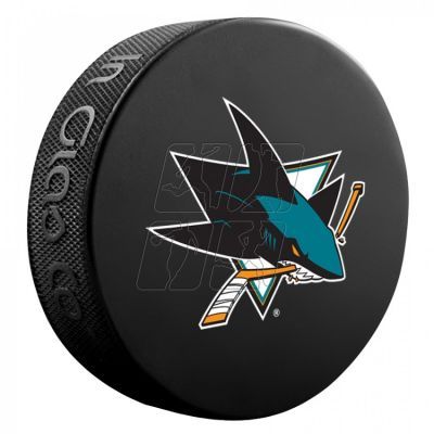 57. Souvenir Hockey puck Inglasco NHL Basic 510AN000400