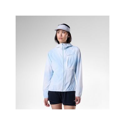 ROSSIGNOL W Sidelhorn Pkb Jkt Women's Jacket Blue