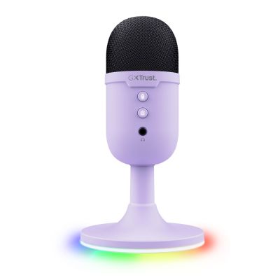 3. TRUST GXT 234P Yunix USB Gaming Microphone