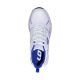 4. Lotto Kitaura shoes white and blue 2400010U 1050