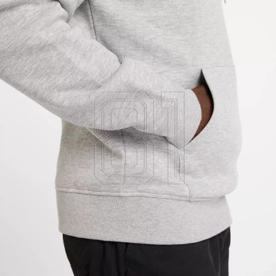 9. New Balance Sport Core Brushed Hoodie M MT43904AG
