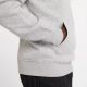 9. New Balance Sport Core Brushed Hoodie M MT43904AG