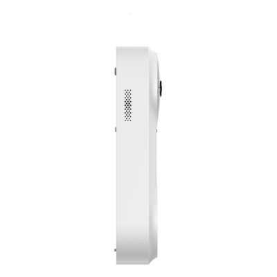 4. EZVIZ DB2 Pro Spherical IP Security Camera Indoor 2544 x 1888 px Wall