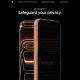 17. Spigen Glas.tR EZ Fit Privacy Tempered Glass for iPhone 16 Pro Max / 17 Pro Max - 2 pcs.