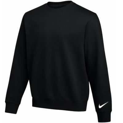 Nike Park 26 Fleece Crew Men's Sweatshirt Black IO9039 010 XL