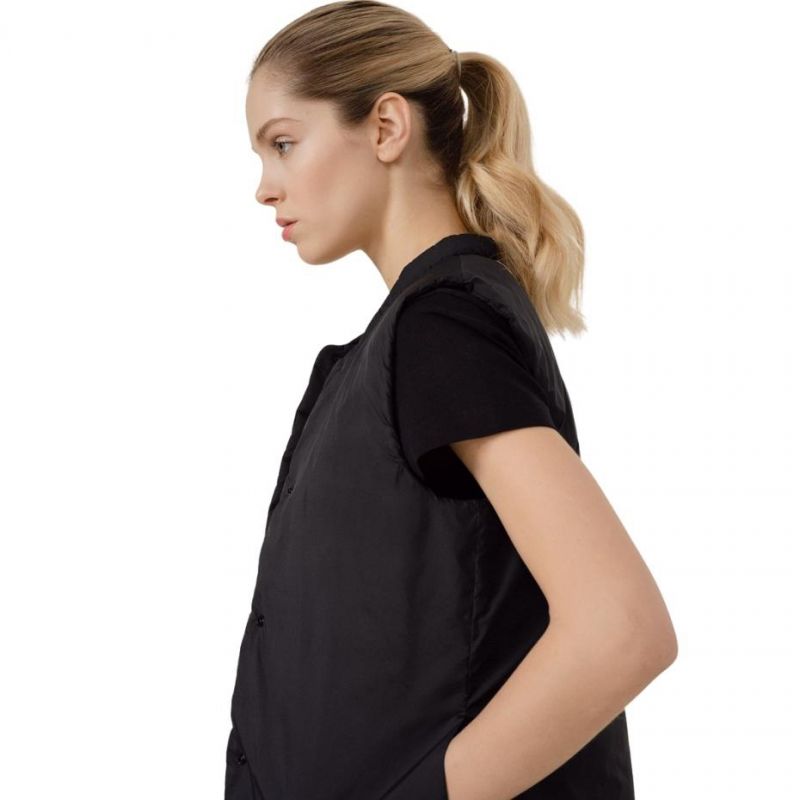 6. Outhorn W HOL22 KUDP600 20S Vest