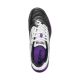 4. Joma Cancha 2601 Indoor football shoes black and white CANS2601IN