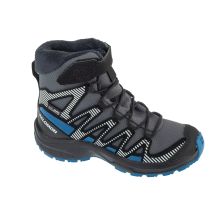 Salomon XA Pro 3D V8 Winter SCWP J L47857400 Gray 31