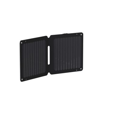 18. Xtorm XR2S14 Mobile Device Charger Universal Black Solar Outdoor