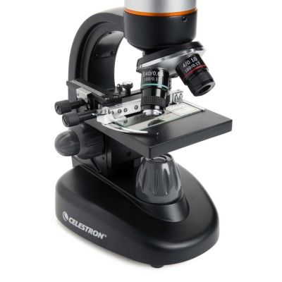 4. Celestron Tetraview 1600x Digital Microscope
