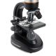 4. Celestron Tetraview 1600x Digital Microscope
