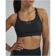 TYR JL DUALSTRPBRA SOL Women's Top
