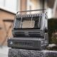 6. Macgyver 101560 Gas Camping Heater