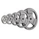 11. Hammertone 5 kg plate HMS THM05
