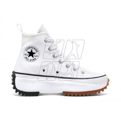 Converse Run Star Hike High W 166799C shoes