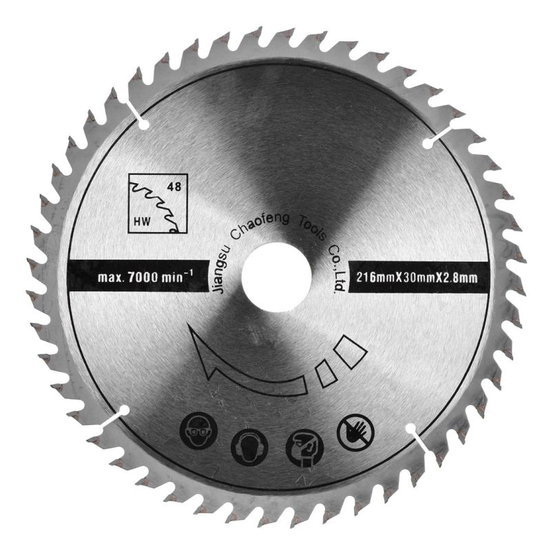 10. Scheppach HM216 softstart miter saw