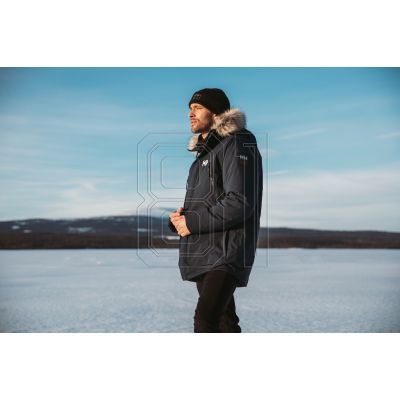 32. Helly Hansen Reine Parka M 53630 597 jacket