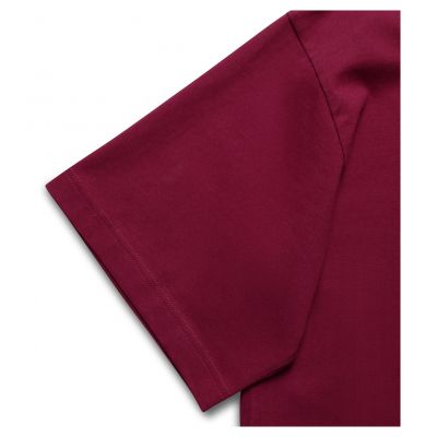 5. Unisex Stage T-shirt (orchid)