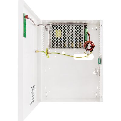 2. Pulsar HPSG2-12V5A-C BUFFERED SWITCHING POWER SUPPLY GRADE 2