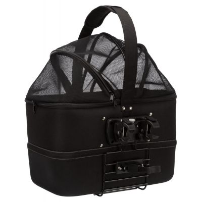 19. TRIXIE 13108 pet carrier Bicycle pet carrier