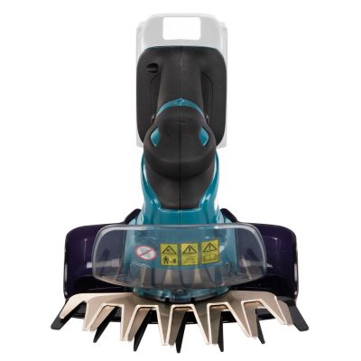 35. MAKITA DUM604ZX Cordless Grass Shears