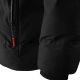 16. Alpinus Furggen Men's Jacket Black BR18118