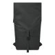 9. Rivacase Gremio City Backpack Black Polyester, Recycled Polyethylene Terephthalate (rPET)