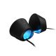 29. Logitech G G560 Speaker Set 120W PC/Laptop Black 2.1 Channels 30W Bluetooth
