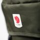 10. Fjallraven Skule Top 26 laptop backpack - deep forest