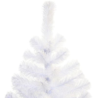 4. WHITE PINE MEGI ARTIFICIAL CHRISTMAS TREE 180 CM