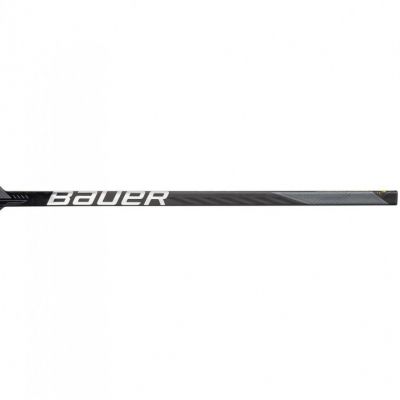 4. Bauer Mach 27" Goalkeeper Stick Sr 1059784