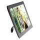 10. Denver PFF-1037B Digital Photo Frame Black 25.6 cm (10.1") Touchscreen Wi-Fi