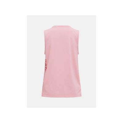 3. PEAK PERFORMANCE W Light Tank Top Women's Pink