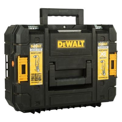 7. DEWALT 18V LI-ON DRILL/DRIVER
