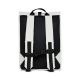 6. Rains Rolltoprucksack Ash W3 13320 45