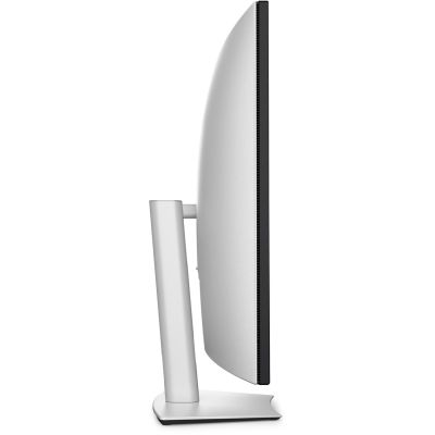 9. DELL UltraSharp U5226KW Computer Monitor 132.1 cm (52") 6144 x 2560 px 6K Ultra HD LCD Silver