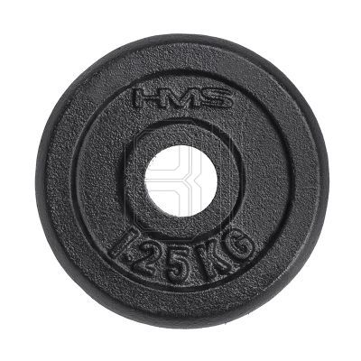 22. BLACK PLATE 1.25 KG HMS TCZ01 17-61-001