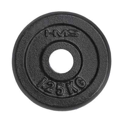22. BLACK PLATE 1.25 KG HMS TCZ01 17-61-001
