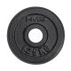 22. BLACK PLATE 1.25 KG HMS TCZ01 17-61-001