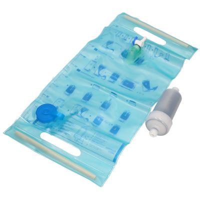 10. Extralink WATER FILTER BAG