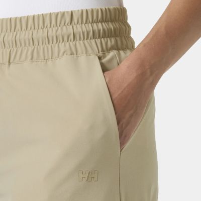 3. Helly Hansen women's trousers W THALIA WIDE PANT 54576 078