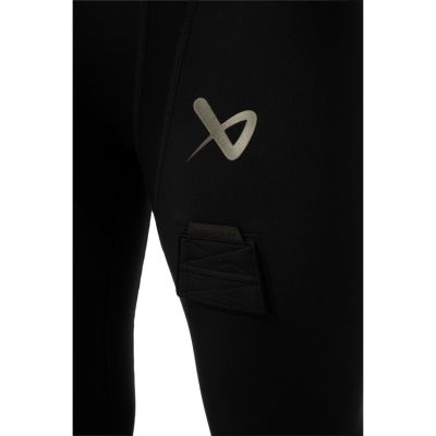 4. Bauer Performance Baselayer Jock Senior Ribano Pants