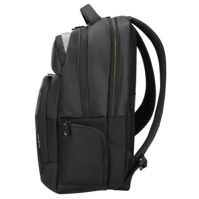6. Targus Citygear 43.9 cm (17.3") Backpack Black