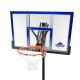 20. Lifetime New York 90000 Basketball Stand